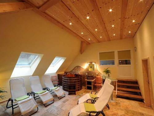 Apartamento Ferienhof M�nnle