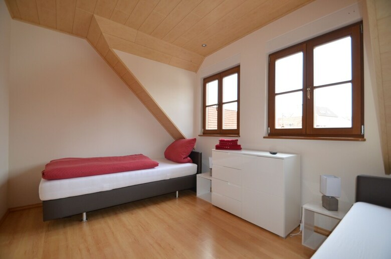 Hotel Hofgut Metzler