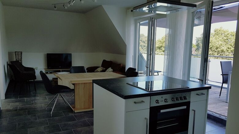 Apartamento Cloud 7 II