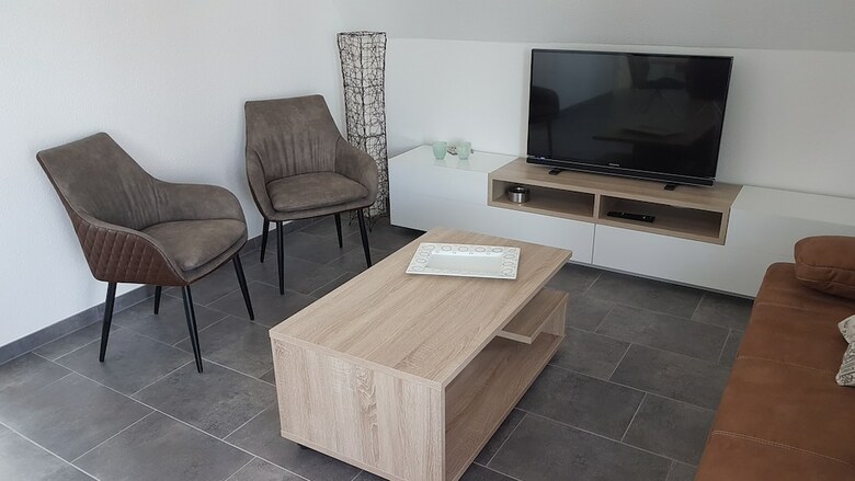 Apartamento Cloud 7 II