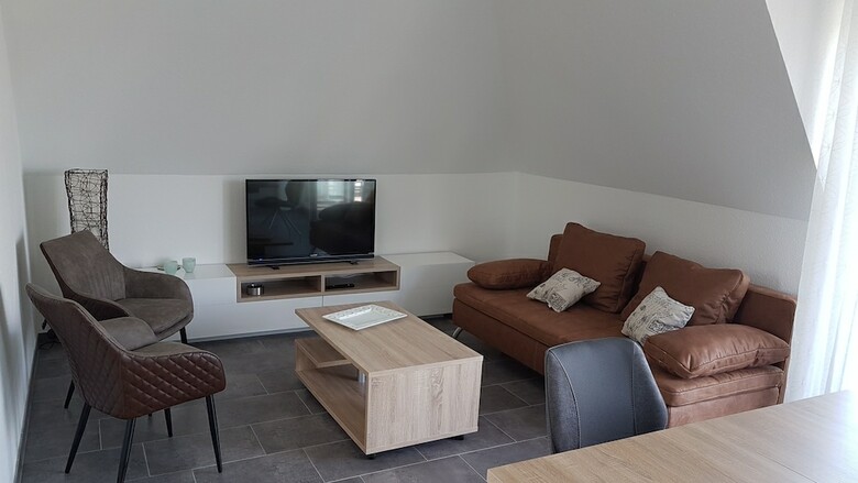 Apartamento Cloud 7 II
