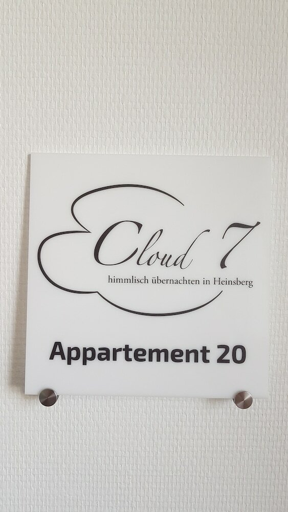 Apartamento Cloud 7 II