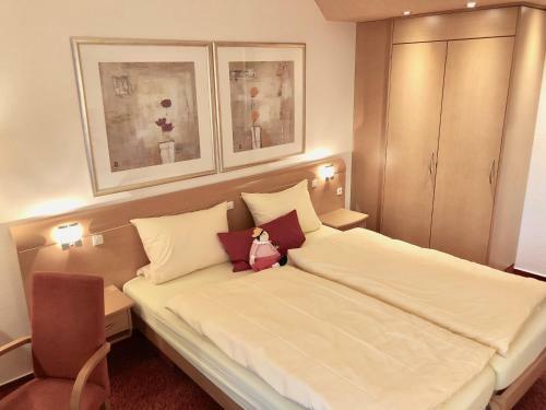 Landhotel Witte-k�nig