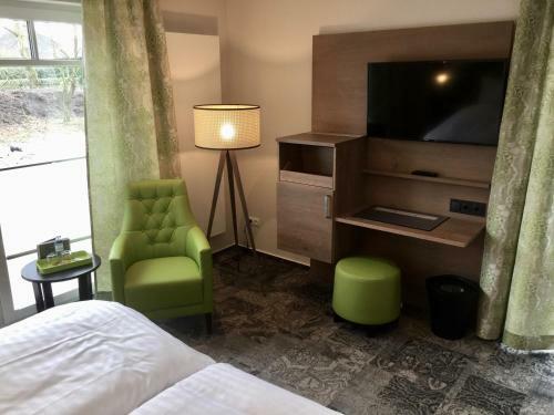 Landhotel Witte-k�nig