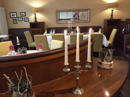 Landhotel Witte-k�nig