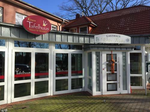 Landhotel Witte-k�nig