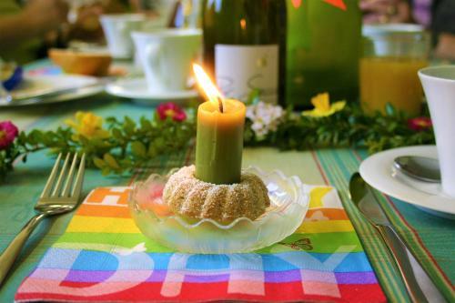 Hostal Pension Weinig