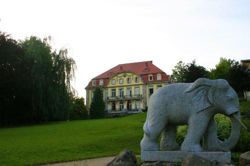 Hostal Pension Weinig