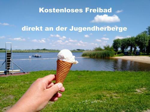 Albergue Jugendherberge Friedrichstadt