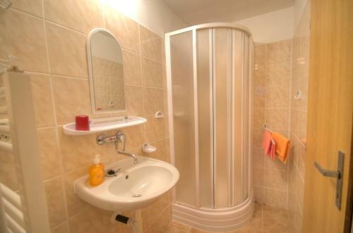 Hostal Pension U Beranu