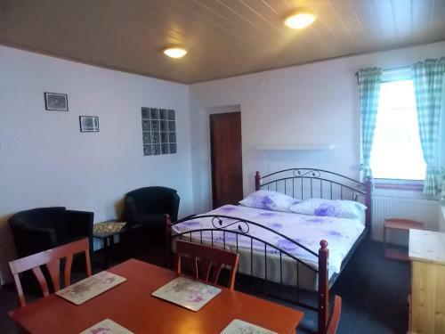 Hostal Penzion U Hajneho Bedricha