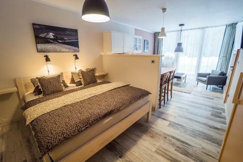 Hostal Pension Linda