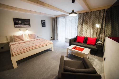 Hostal Pension Linda