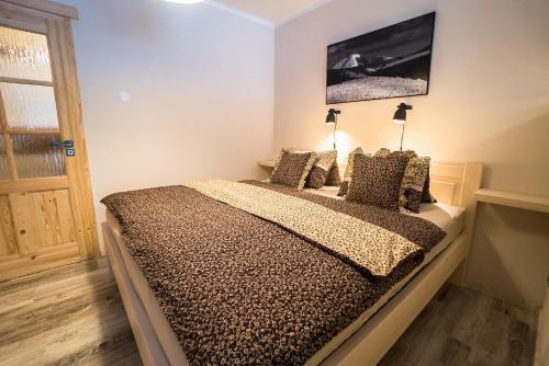 Hostal Pension Linda
