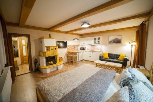 Hostal Pension Linda