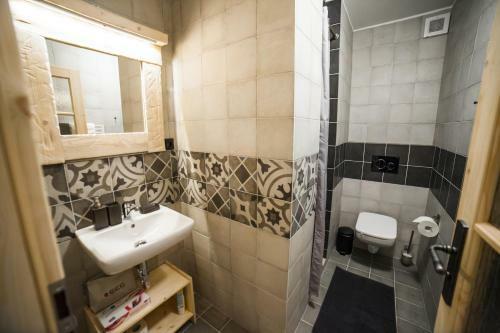 Hostal Pension Linda