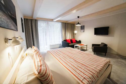 Hostal Pension Linda
