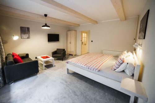 Hostal Pension Linda