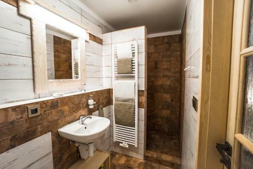 Hostal Pension Linda