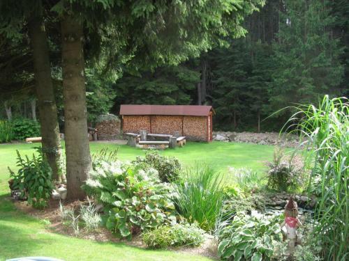 Hostal Pension Linda