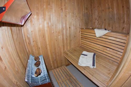Hostal Pension Linda