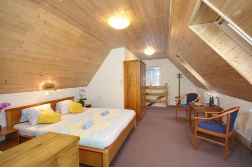 Hostal Pension Harrachov