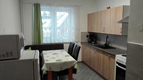 Apartm�ny Puskar?�kov�