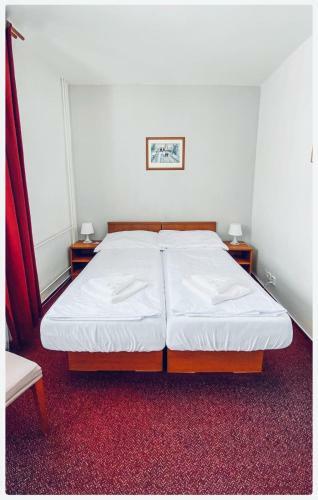 Hotel Harrachov Inn