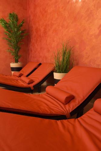 Hostal Wellness Pension 7