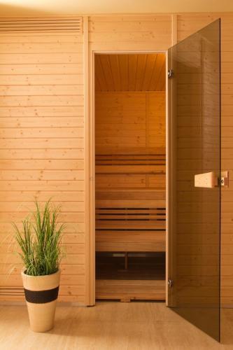 Hostal Wellness Pension 7