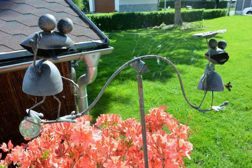 Bed & Breakfast Pension Arabela
