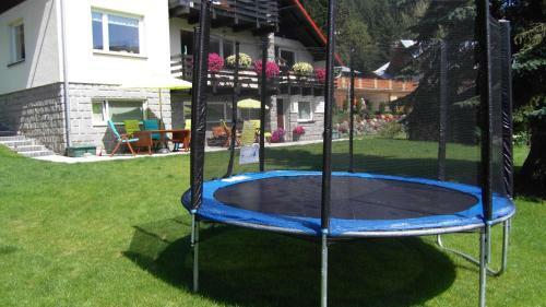 Bed & Breakfast Pension Arabela