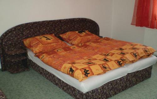 Apartment Novy Svet I