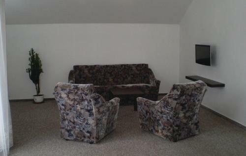 Apartment Novy Svet I