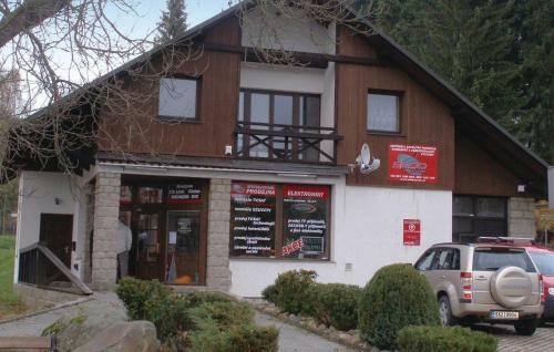 Apartment Novy Svet I
