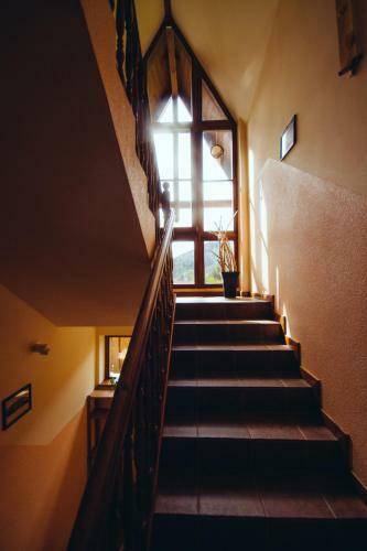 Hostal Penzion Rotunda