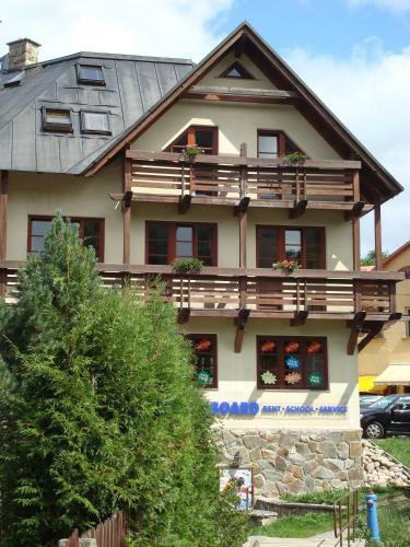 Sport Hotel Pomi