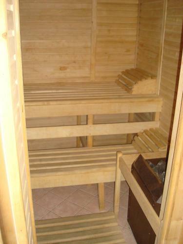 Sport Hotel Pomi