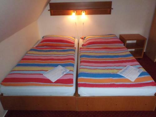 Hostal Pension U H�?k?