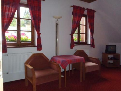 Hostal Pension U H�?k?