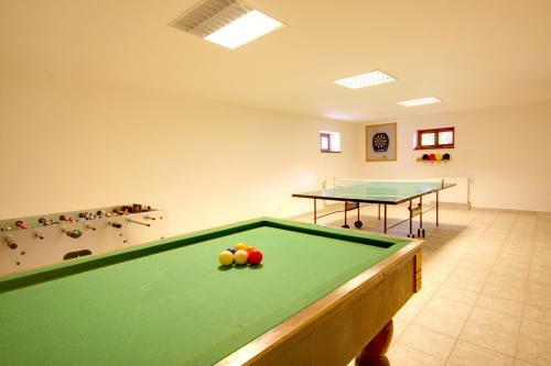 Hostal Pension U H�?k?