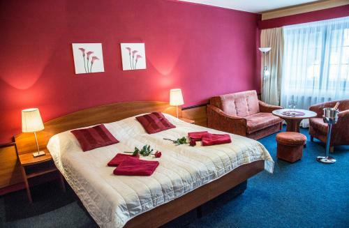 Hotel Centrum