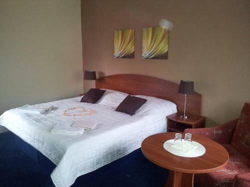 Hotel Centrum