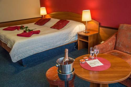 Hotel Centrum