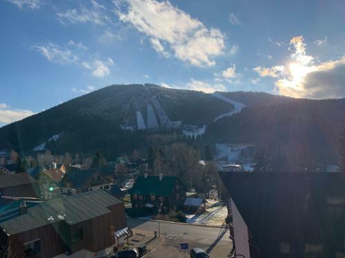Apartm�ny ?ertovka