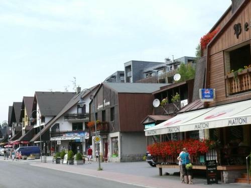 Apartm�ny ?ertovka