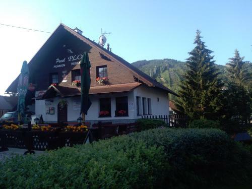 Hostal Pension Ploc