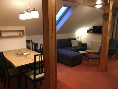 Hostal Chalet H?ebenka