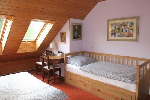 Hostal Chalet H?ebenka