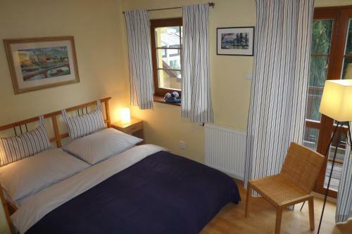 Hostal Chalet H?ebenka